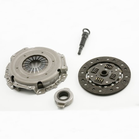 Luk Clutch Kit 06-040